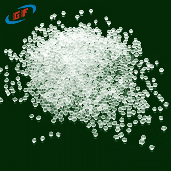 40度透明TPE材料